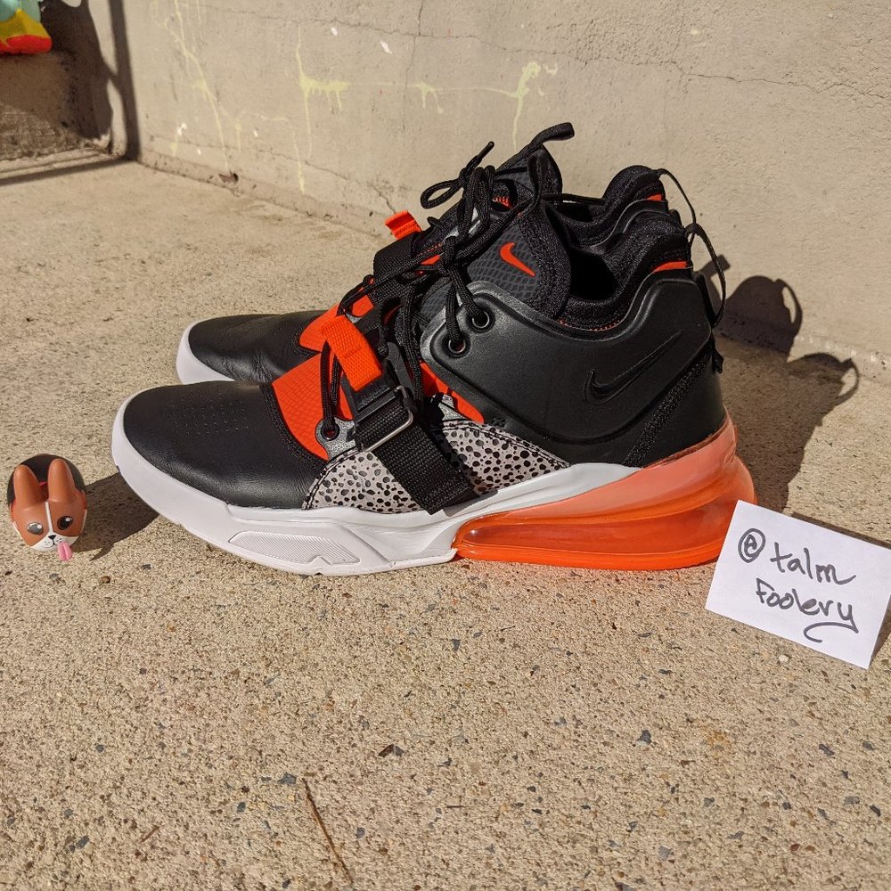 Nike Air Force 270